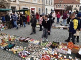Pozvánka na Velikonoční jarmark - 30.3.