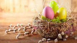 Pozvánka na velikonoční jarmark - 24. března