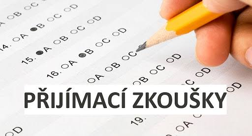 Souhrnné výsledky přijímacích zkoušek 2026. Naši deváťáci si vedli skvěle!