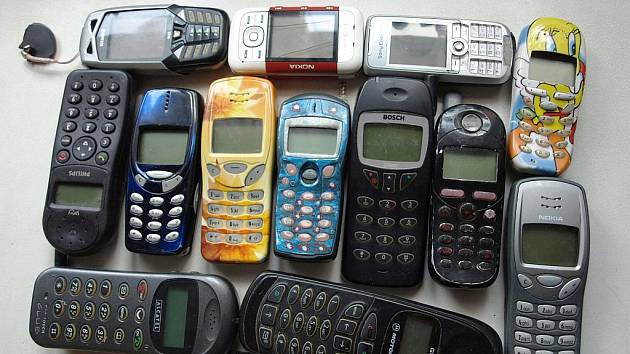 Zapojili jsme se do dobročinné akce Remobilu - přispět můžete i vy!