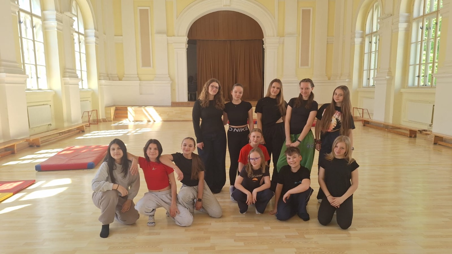 Dva dny, jeden rytmus a nekonečno energie!