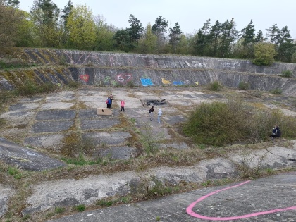 Jaké další aktivity jsme si užili během projektového dne?