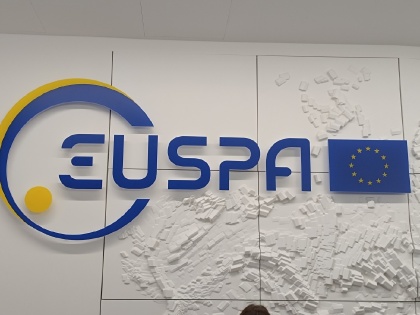 Kosmická exkurze V. A  a V. D do EUSPY