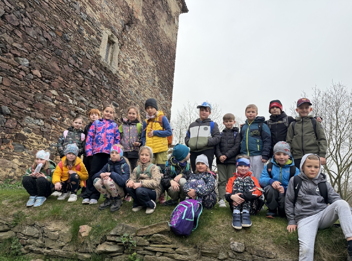 Projektový den ve II. C