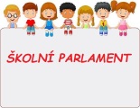 Příští schůzka školního parlamentu - pondělí 11.3.