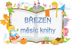 Knižní tip na březen