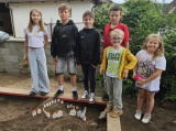 ČERVEN ve školní družině