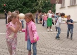 Oslavili jsme MDD